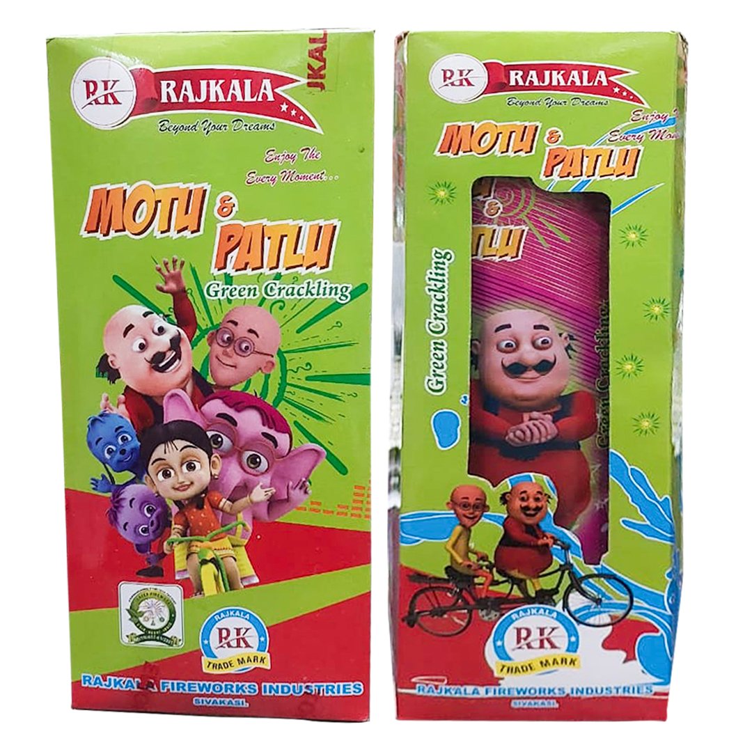 Motu & Patlu (New Arrival) - Buy Online